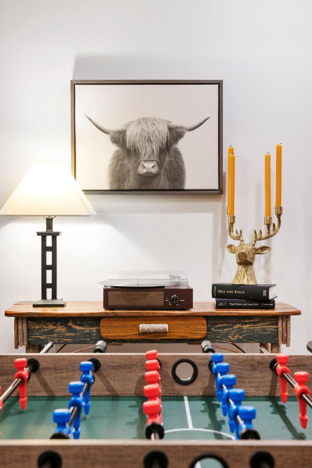 The Lodge, 'North Woods' Style, Boutique Galena Getaway! Kültér fotó