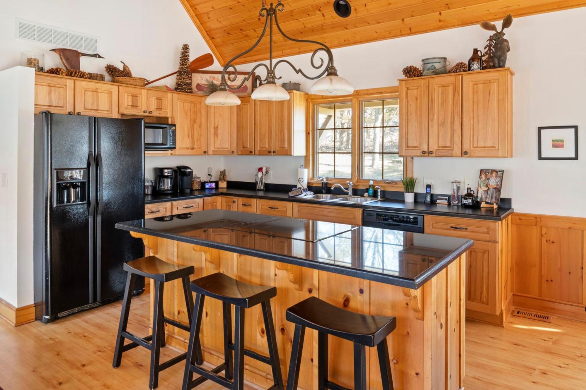The Lodge, 'North Woods' Style, Boutique Galena Getaway! Kültér fotó