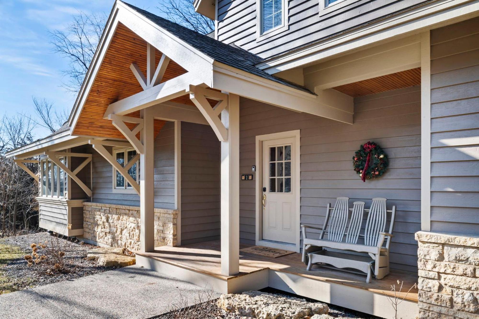 The Lodge, 'North Woods' Style, Boutique Galena Getaway! Kültér fotó