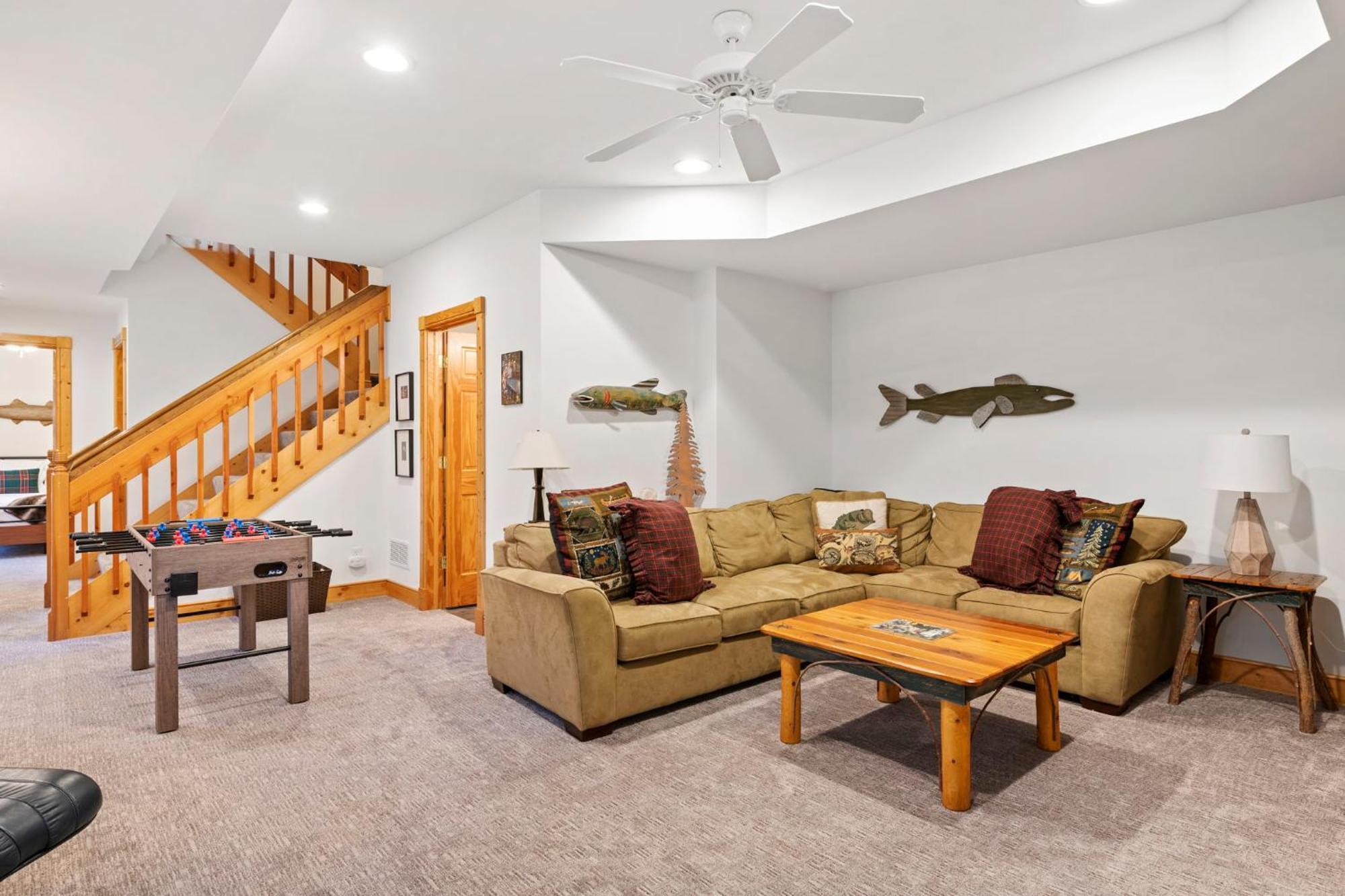 The Lodge, 'North Woods' Style, Boutique Galena Getaway! Kültér fotó
