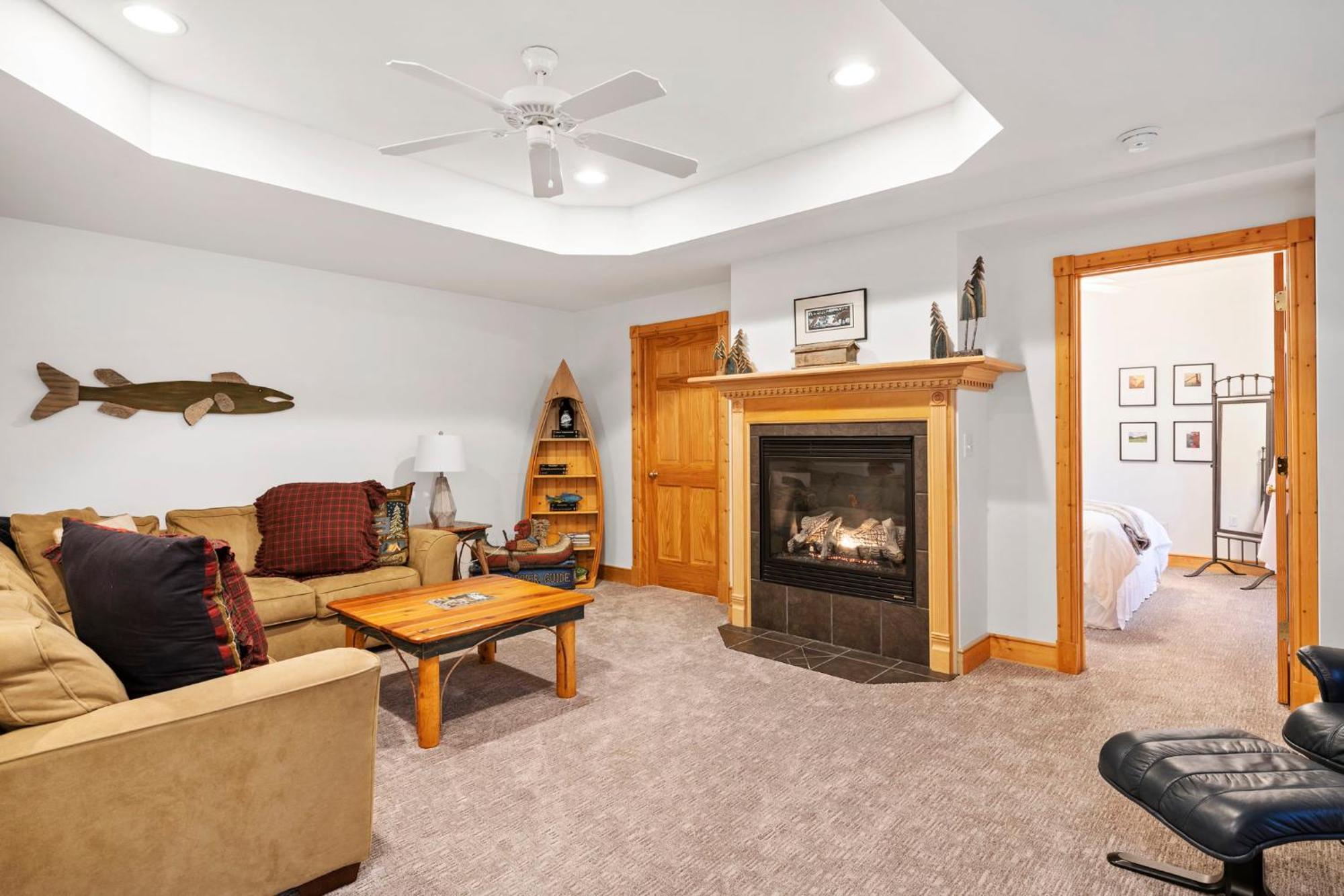The Lodge, 'North Woods' Style, Boutique Galena Getaway! Kültér fotó