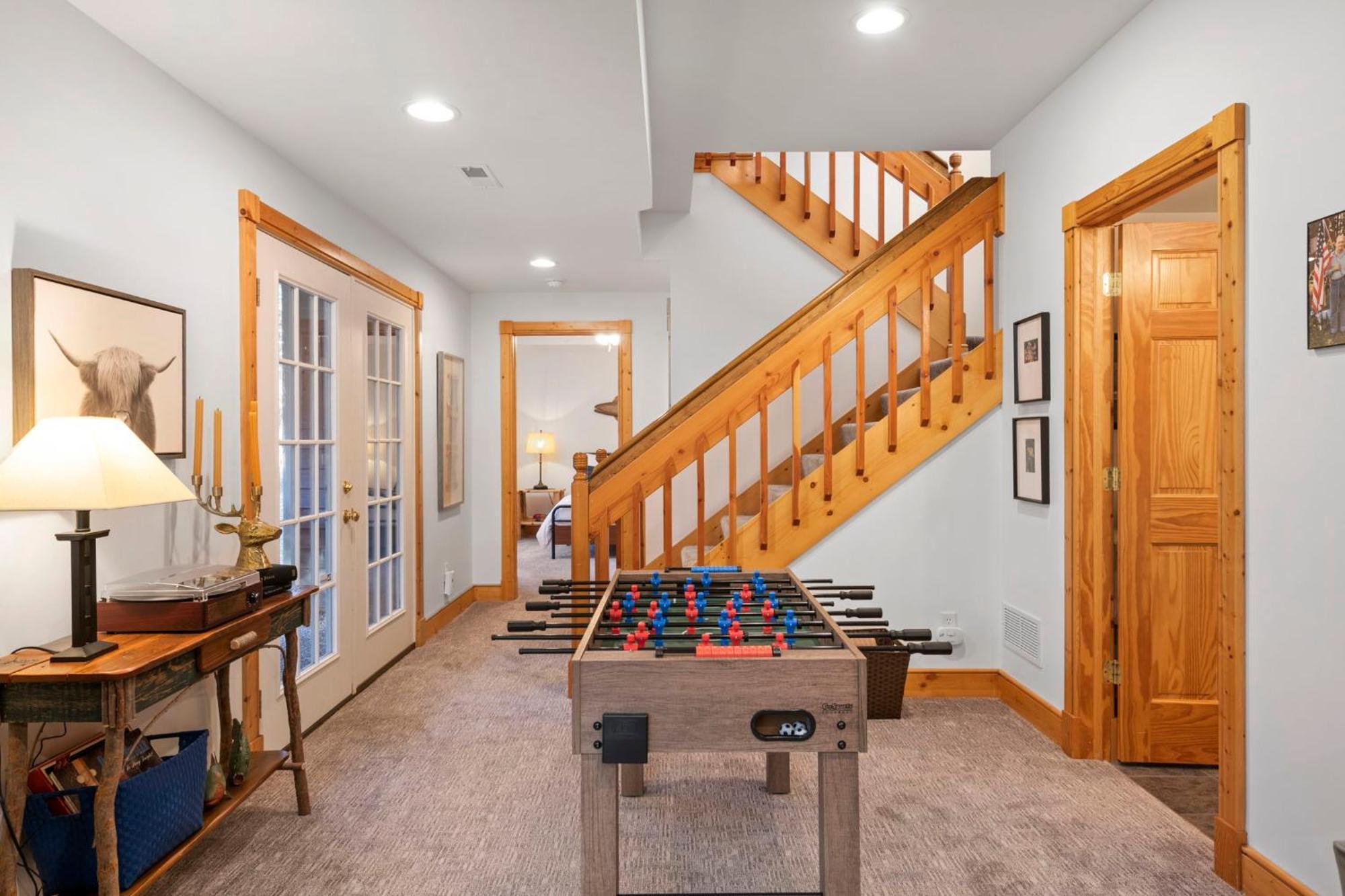 The Lodge, 'North Woods' Style, Boutique Galena Getaway! Kültér fotó