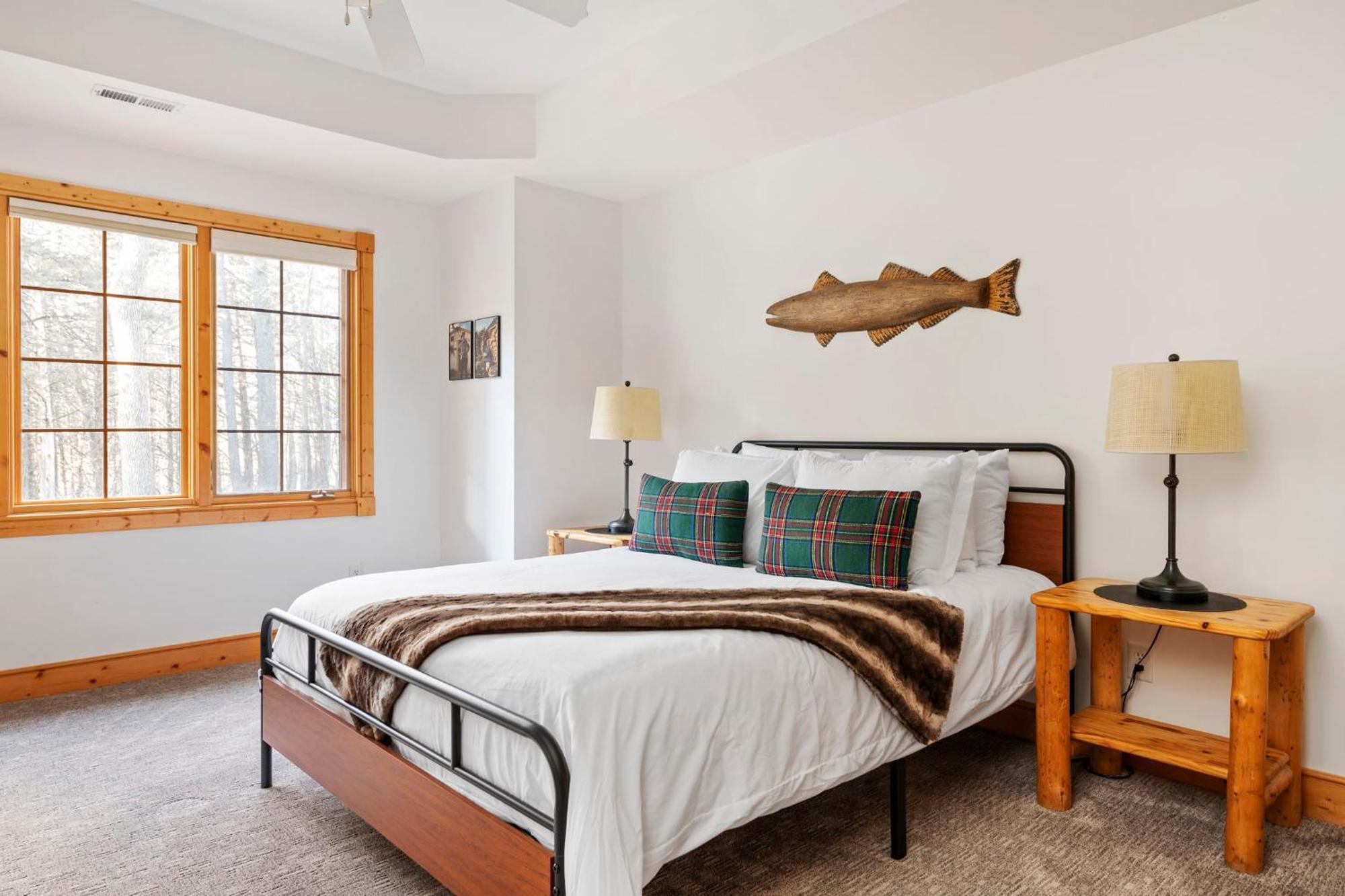 The Lodge, 'North Woods' Style, Boutique Galena Getaway! Kültér fotó