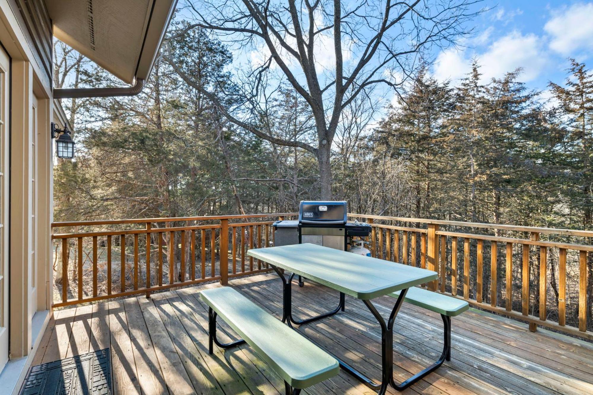 The Lodge, 'North Woods' Style, Boutique Galena Getaway! Kültér fotó