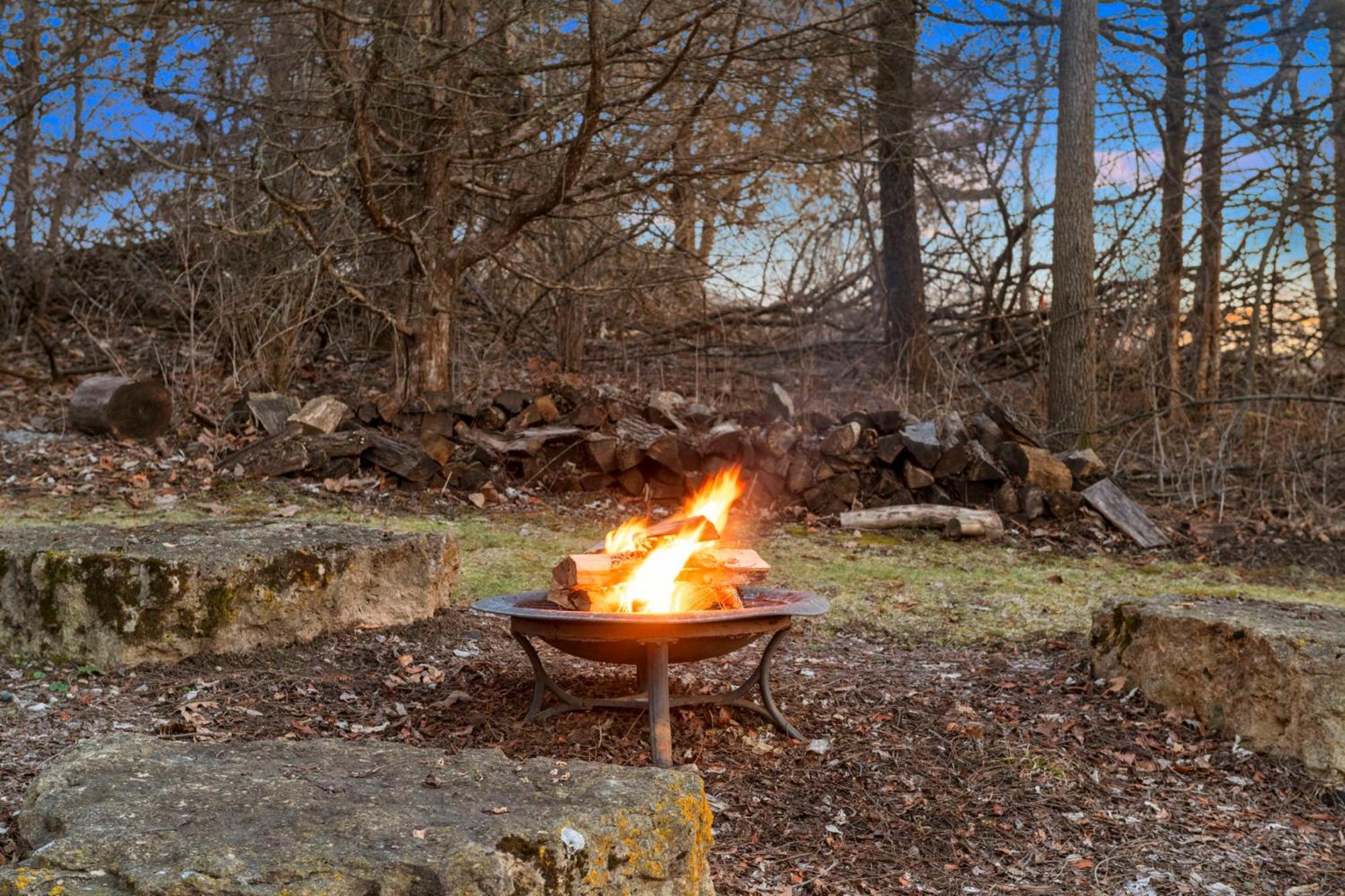 The Lodge, 'North Woods' Style, Boutique Galena Getaway! Kültér fotó