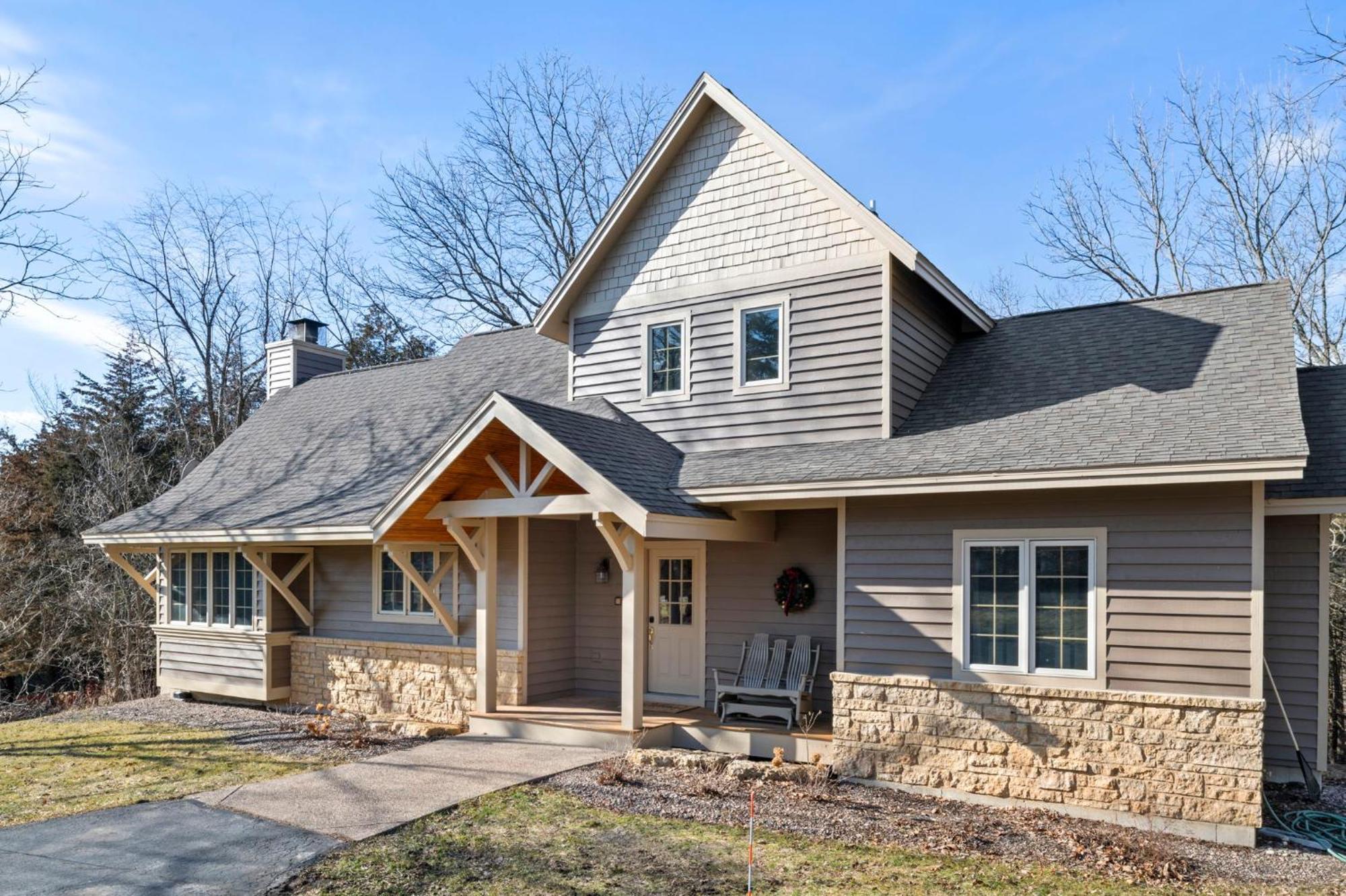 The Lodge, 'North Woods' Style, Boutique Galena Getaway! Kültér fotó
