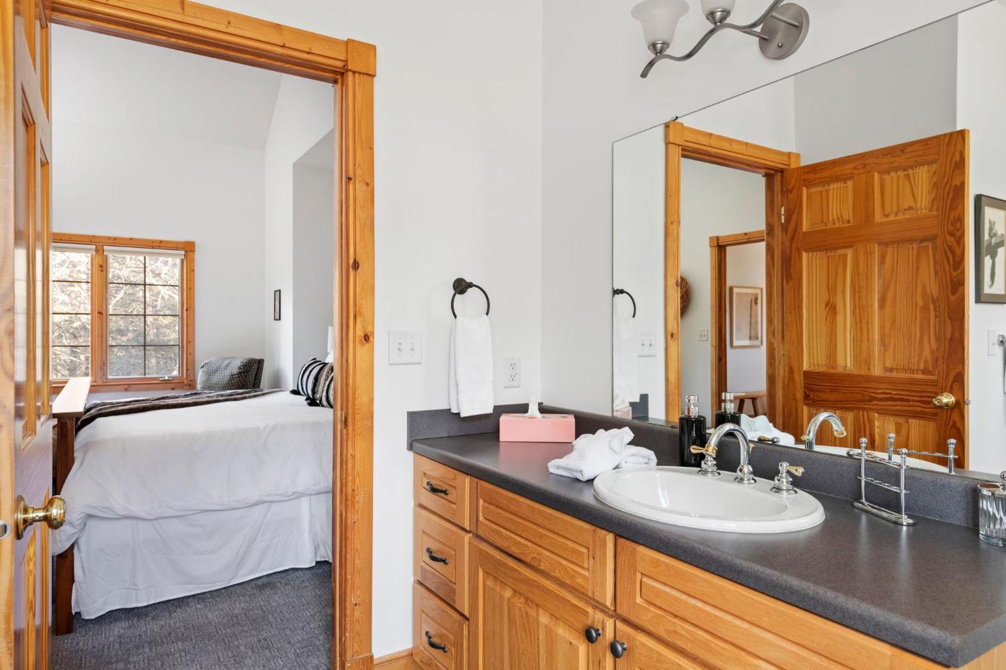 The Lodge, 'North Woods' Style, Boutique Galena Getaway! Kültér fotó