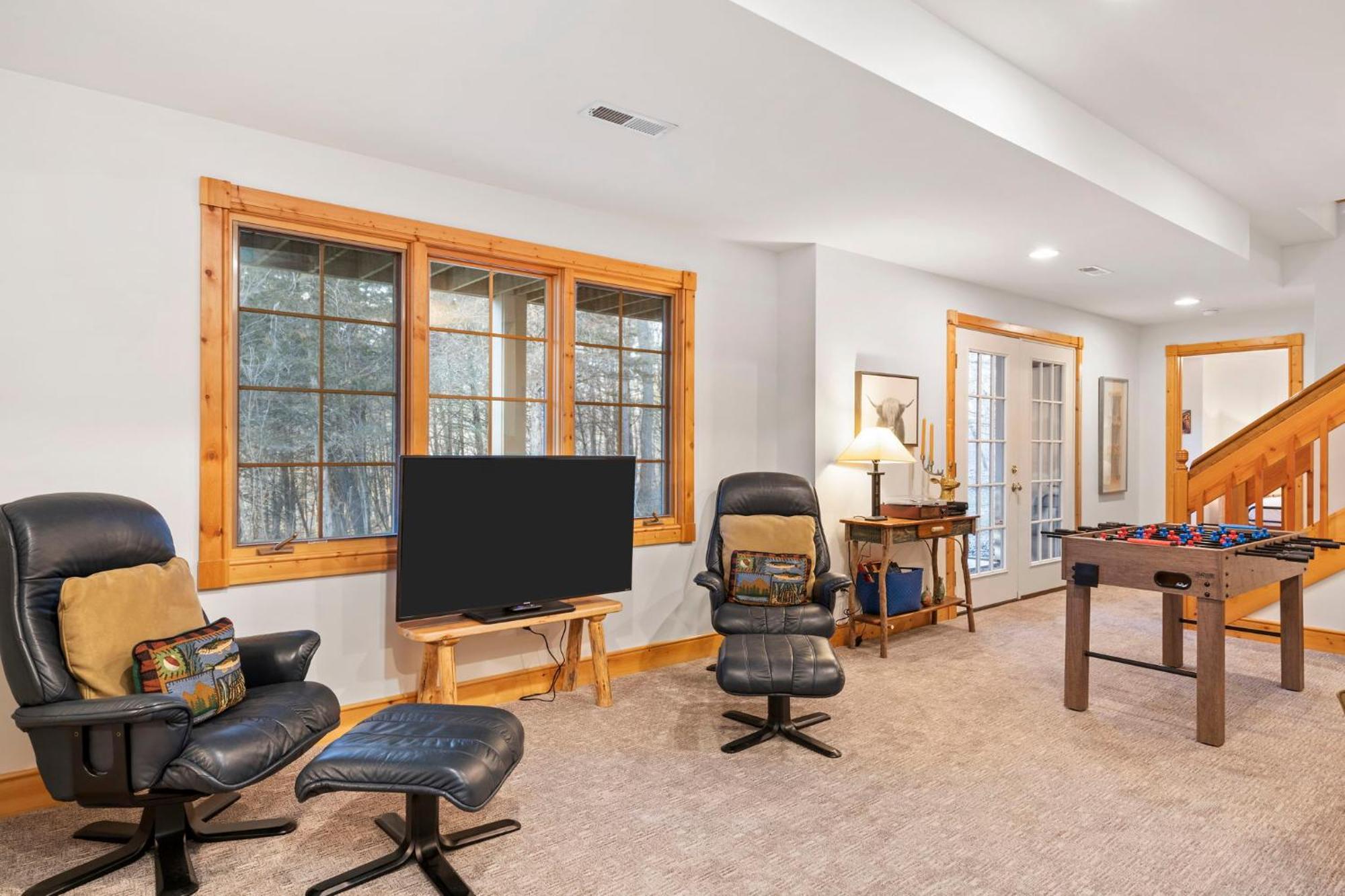 The Lodge, 'North Woods' Style, Boutique Galena Getaway! Kültér fotó