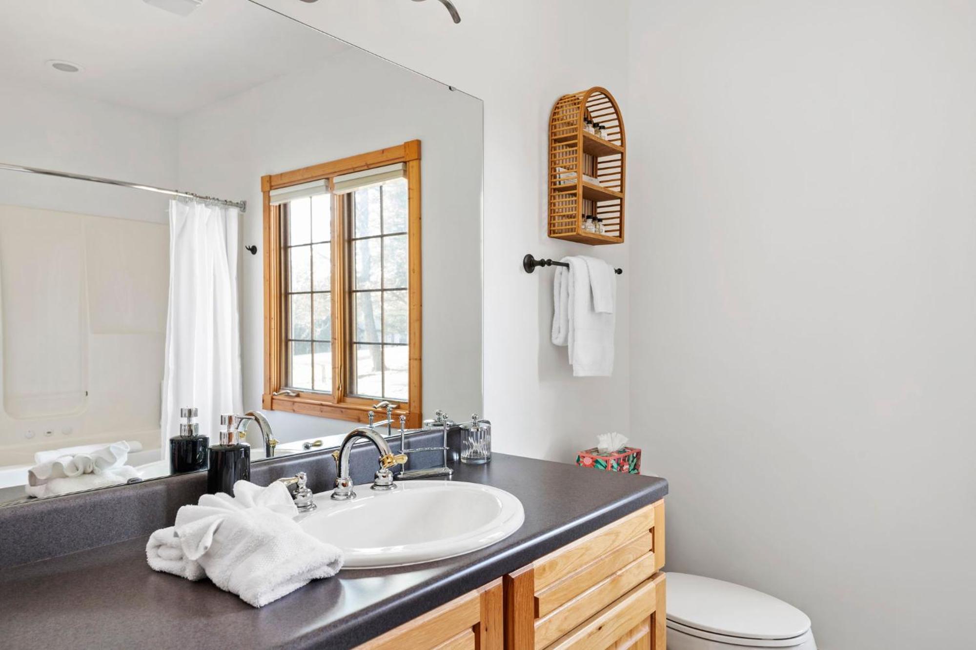 The Lodge, 'North Woods' Style, Boutique Galena Getaway! Kültér fotó