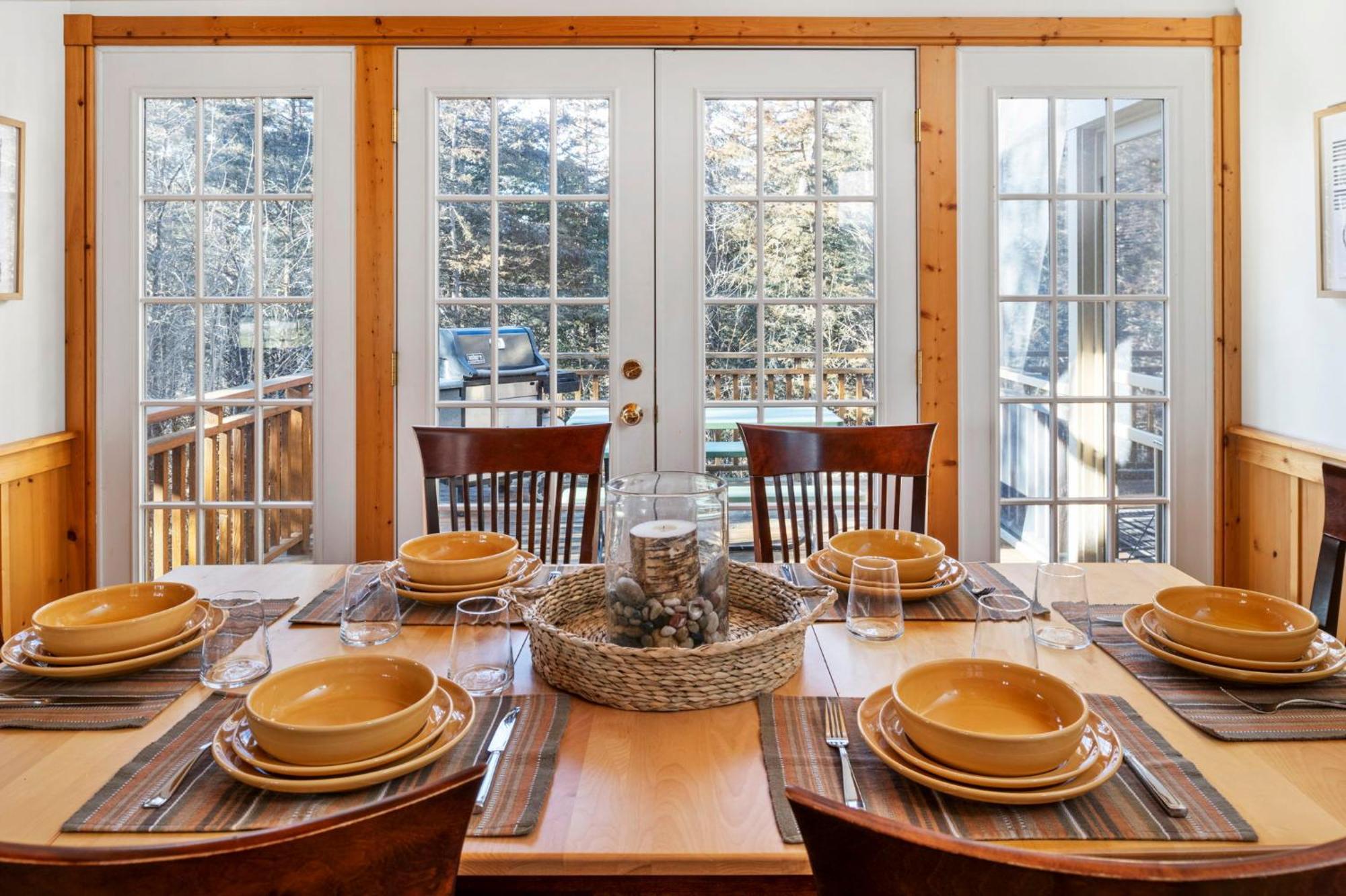 The Lodge, 'North Woods' Style, Boutique Galena Getaway! Kültér fotó