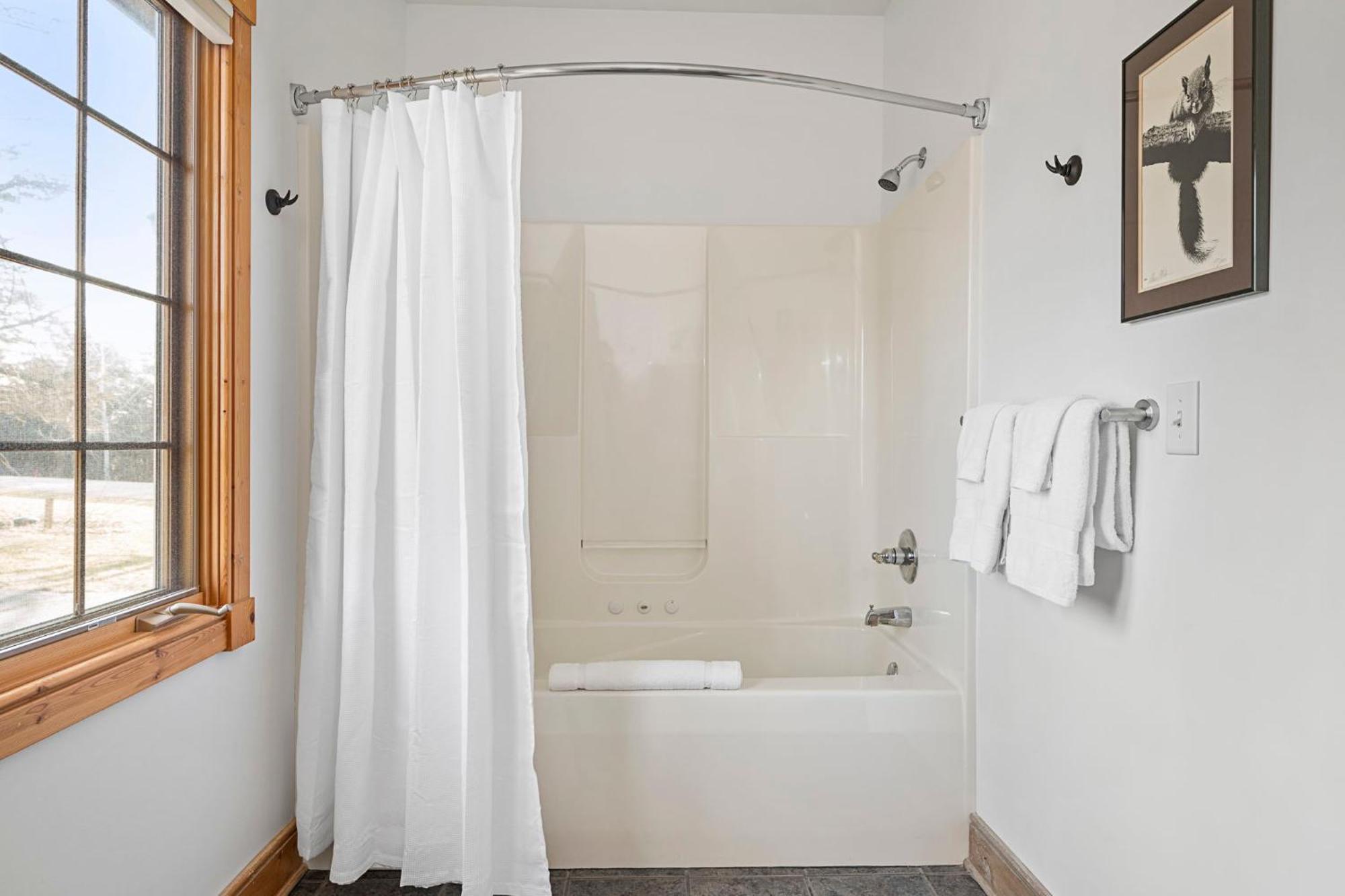 The Lodge, 'North Woods' Style, Boutique Galena Getaway! Kültér fotó