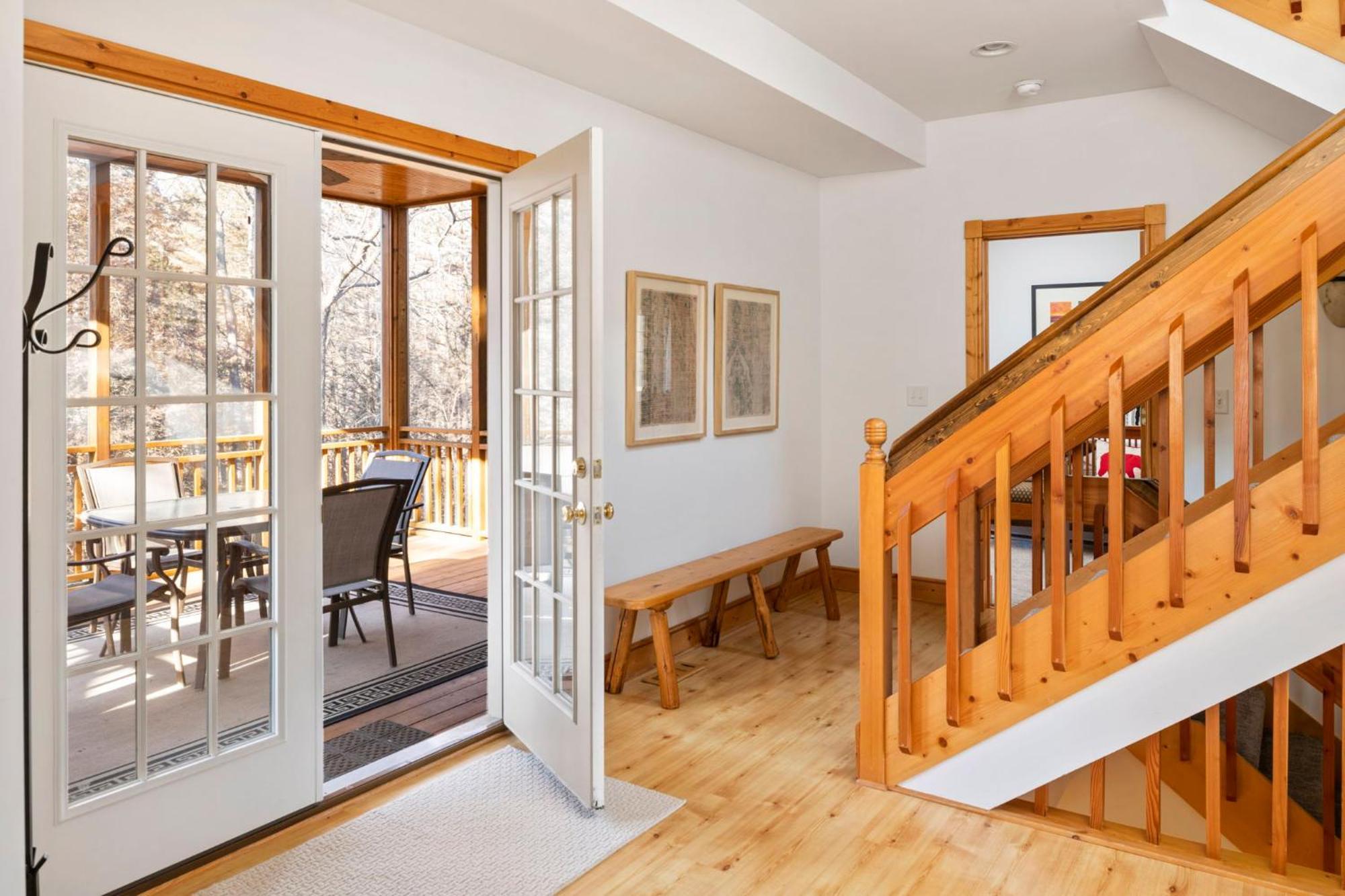 The Lodge, 'North Woods' Style, Boutique Galena Getaway! Kültér fotó