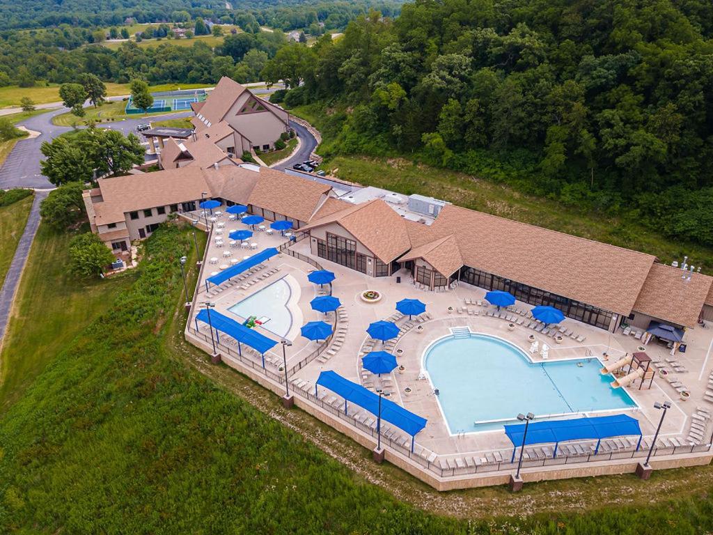 The Lodge, 'North Woods' Style, Boutique Galena Getaway! Kültér fotó