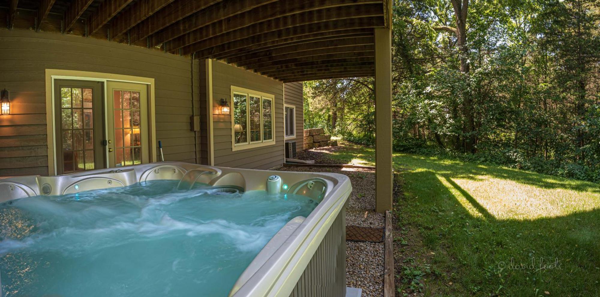 The Lodge, 'North Woods' Style, Boutique Galena Getaway! Kültér fotó